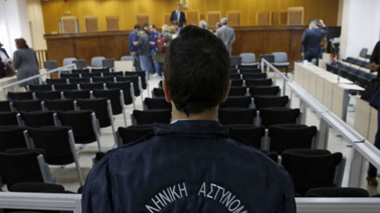 Αντιπροσωπεία του ΣΥΡΙΖΑ την Παρασκευή στη δίκη της Χρυσής Αυγής