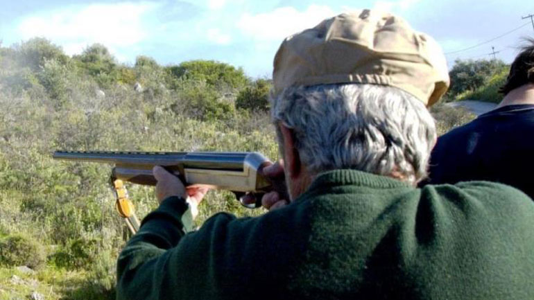 Χανιά: Κυνηγός σκότωσε κατά λάθος τον φίλο του