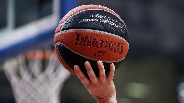 Πρώτο τζάμπολ στην Ευρωλίγκα