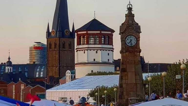 Γερμανία: Η εγχώρια ζήτηση θα είναι η κινητήρια δύναμη για τη γερμανική ανάπτυξη το 2018 και 2019