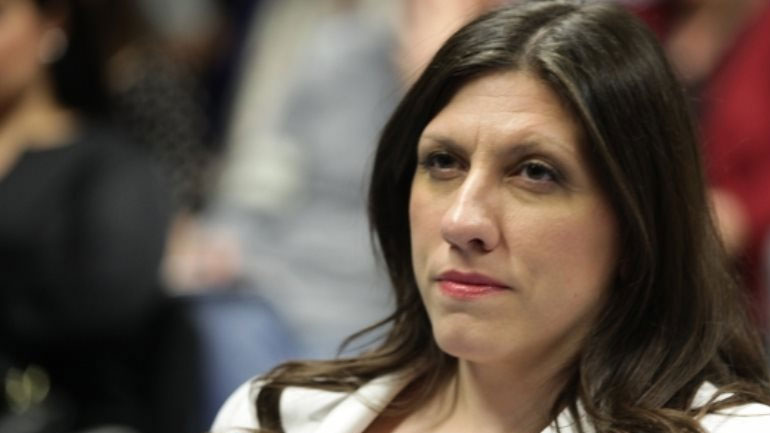 Επίθεση Κωνσταντοπούλου σε Τσίπρα και Παυλόπουλο με αφορμή τις γερμανικές οφειλές