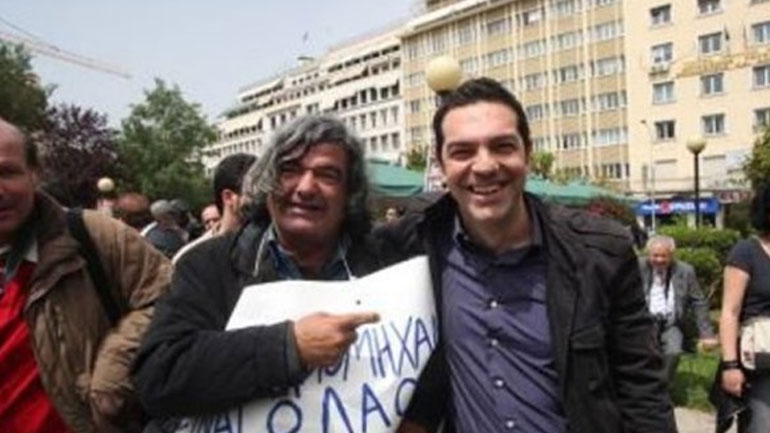 Χάθηκε ο Μητσάρας και κλαίνε οι κάμερες…