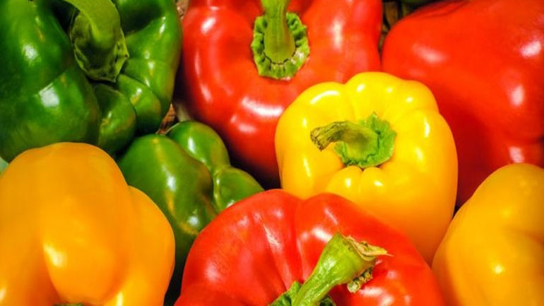 Κατάσχεση και καταστροφή πιπεριών Αλβανίας με υπολείμματα φυτοφαρμάκων