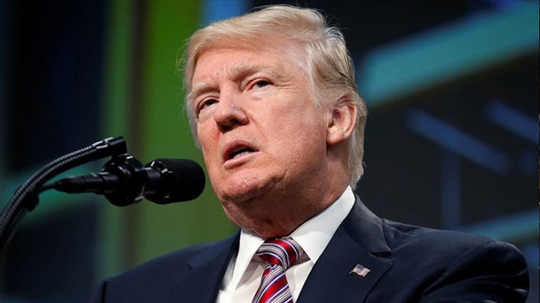 Ο Τραμπ δεν σκοπεύει να μειώσει τις πωλήσεις όπλων στη Σαουδική Αραβία