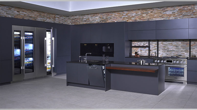 Oι οικιακές συσκευές της LG Electronics συμβάλλουν στη δημιουργία υγιεινών γευμάτων