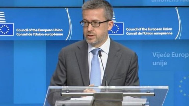 Moedas: Η κοινωνία μας αλλάζει- Πρέπει να αλλάξει και ο τρόπος διδασκαλίας