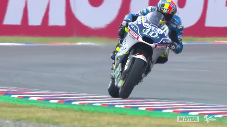 Πως συντηρείται ο εξοπλισμός των αναβατών του MotoGP;