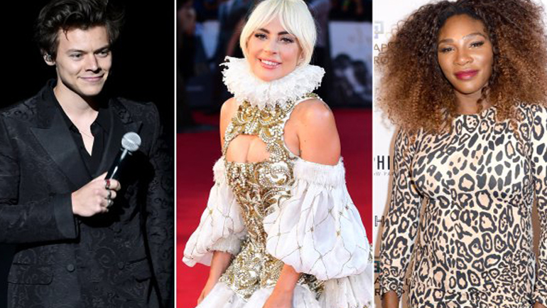 Lady Gaga, Χάρι Στάιλς και Σερένα Ουίλιαμς παρουσιαστές του εφετινού Met Gala με θέμα την camp αισθητική