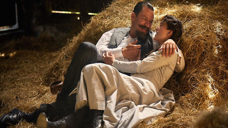 «Colette» με την Κίρα Νάιτλι