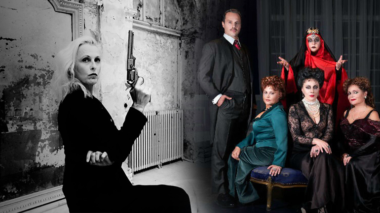 Πού θα πάμε σήμερα στην πόλη – Ατζέντα εκδηλώσεων