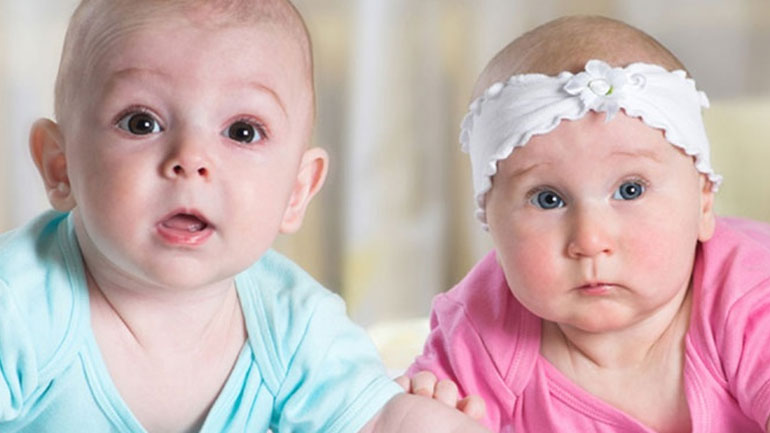 Ο αυτισμός εκδηλώνεται διαφορετικά σε αγόρια και κορίτσια