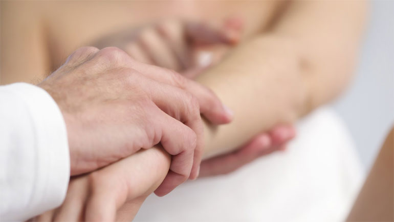 Έρευνα:  Ελλιπής η ενημέρωση των Ελλήνων για τα ρευματικά νοσήματα