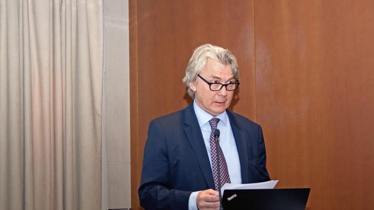 Η Νορβηγία στοχεύει σε μηδενική εκπομπή αερίων ρύπων από πλοία έως το 2026 Η Νορβηγία στοχεύει σε μηδενική εκπομπή αερίων ρύπων από πλοία έως το 2026