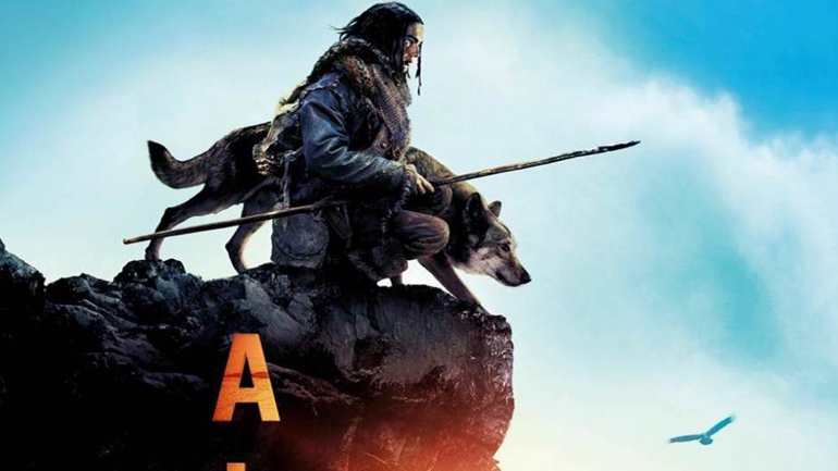 «Alpha» – Μια επική περιπέτεια στην Εποχή των Παγετώνων