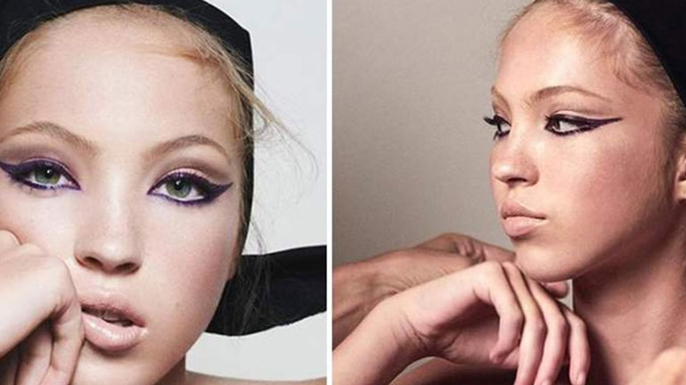 Η κόρη της Kate Moss είναι το νέο πρόσωπο του Marc Jacobs!
