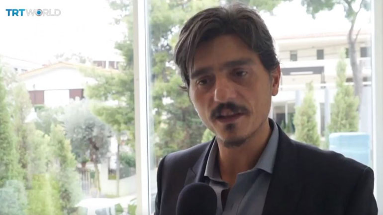 Γιαννακόπουλος: «Παρεξήγηση αυτό που συνέβη με τους φίλους της Φενέρ»