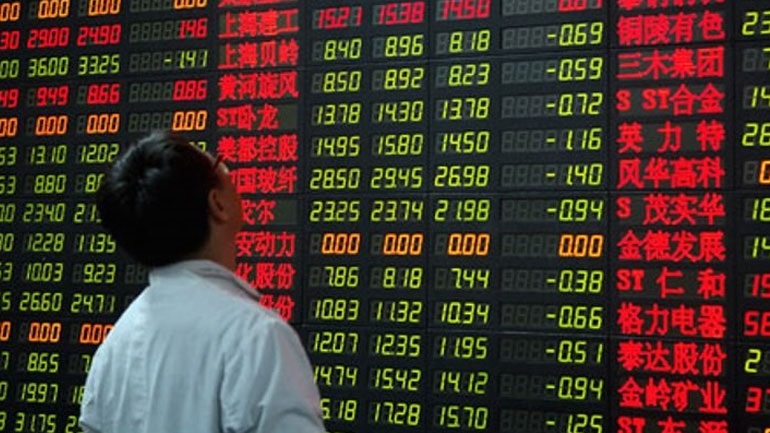 Τόκιο: Πτώση κατά τις πρώτες συναλλαγές, κατ’ εικόνα της Wall Street και των ευρωπαϊκών αγορών