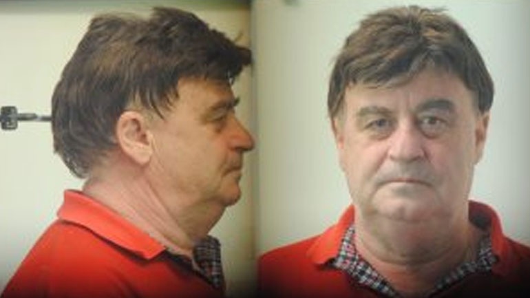 Δέκα ανέκδοτα για τον καθηγητή με το περουκίνι