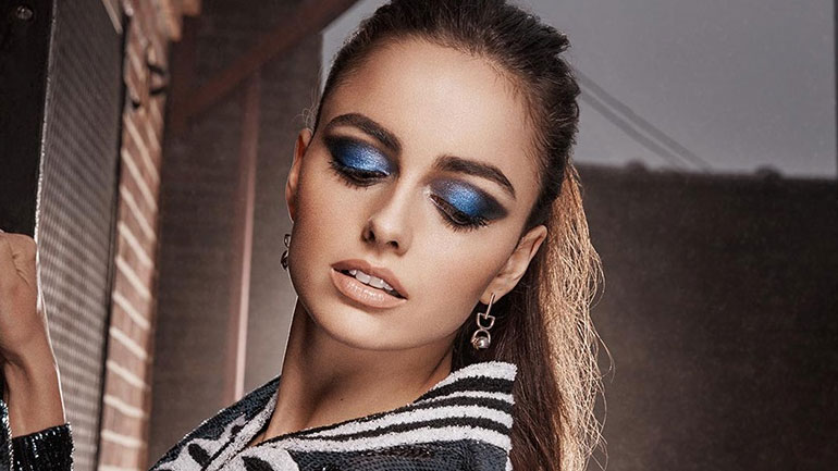 Αυτό είναι το νέο smokey που λατρεύουν οι celebrities!