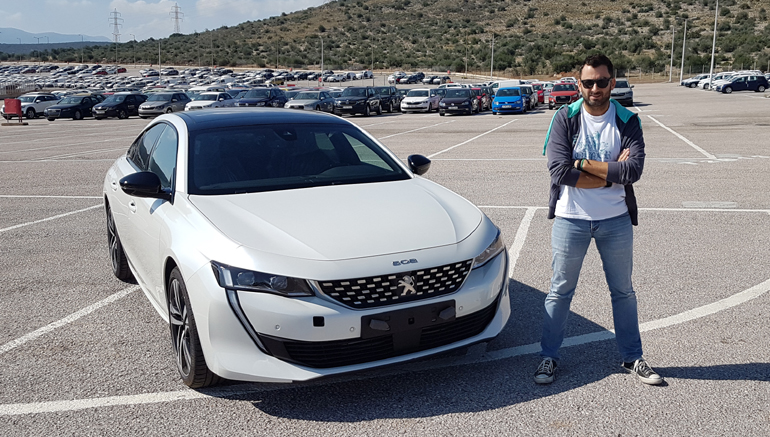 Από κοντά είναι ακόμα πιο εντυπωσιακό...