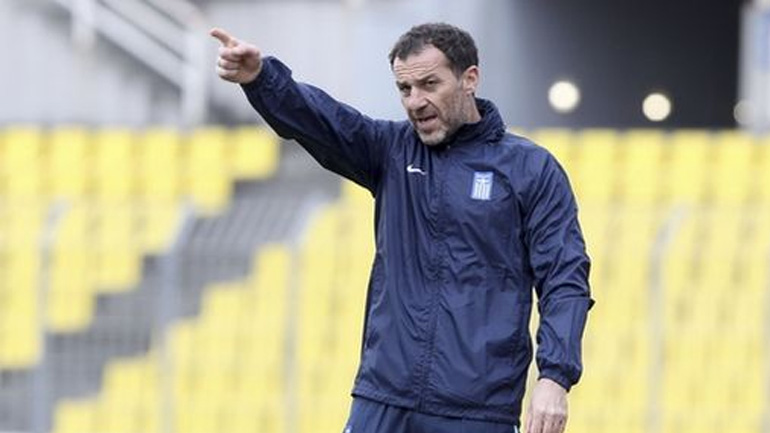 Ήττα με 2-0 από τη Λετονία για τους Νέους