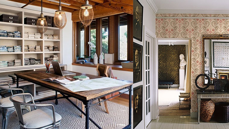 Φθινοπωρινά trends για το σπίτι – Ανανέωσε τον χώρο σου