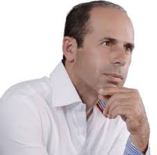 Ο δήμαρχος Ραφήνας