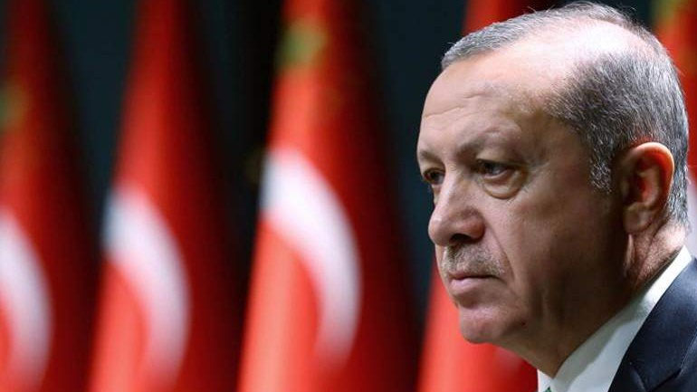 «Η πολιτοφυλακή των Κούρδων της Συρίας βρίσκεται ακόμη στη Μάνμπιτζ – Η Τουρκία θα πράξει τα δέοντα»