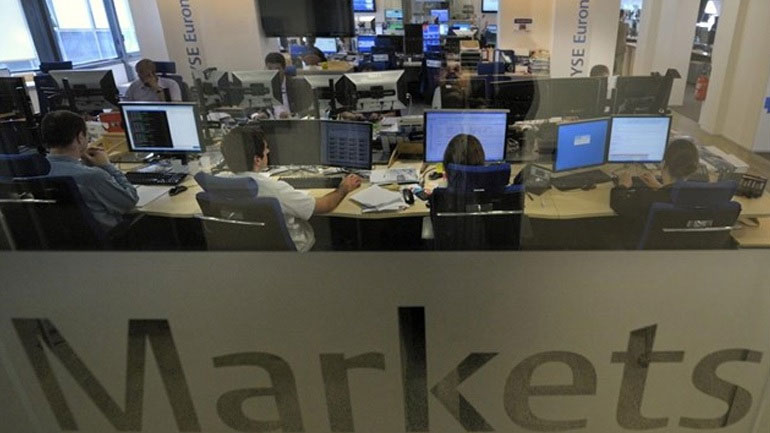 Ανέκαμψαν οι ευρωπαϊκές μετοχές