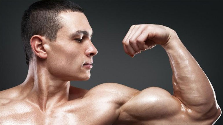 Η σημασία της ελεύθερης τεστοστερόνης