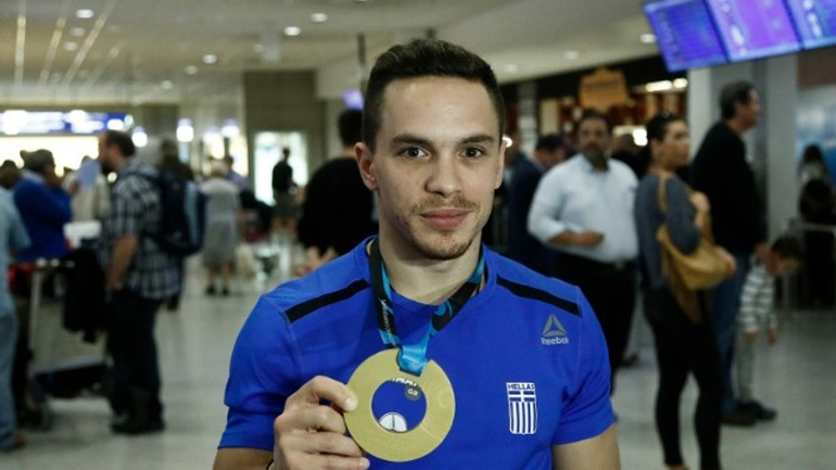 Στο χειρουργείο ο Πετρούνιας