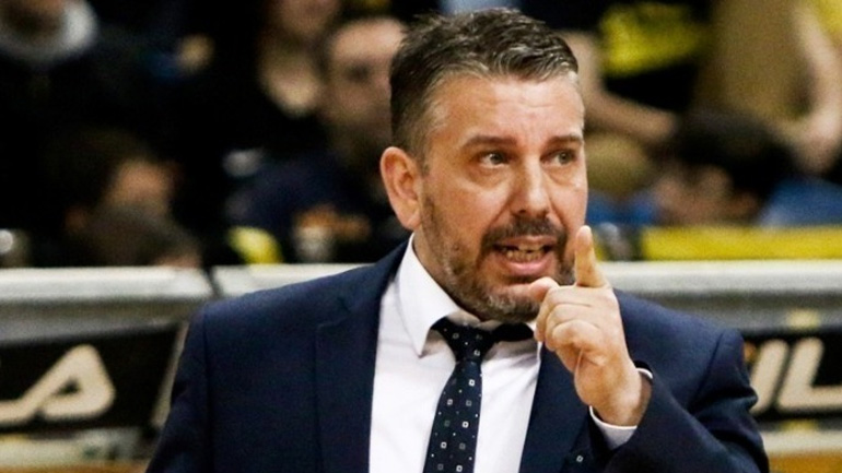 Παπαθεοδώρου: «Να περιορίσουμε τα λάθη»