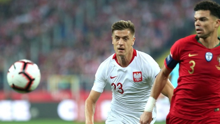 Δεύτερη νίκη για την Πορτογαλία στο Nations League – Όλα τα αποτελέσματα