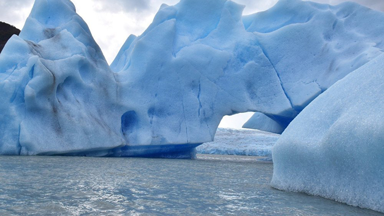 Έρευνα: Οι κλιματικές αλλαγές των τελευταίων 129.000 χρόνων