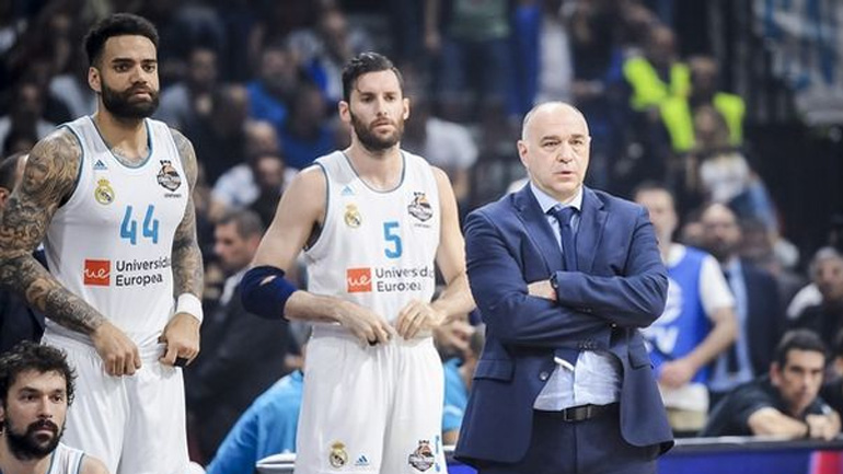 «Έτρεξε» με… 109 στην πρεμιέρα η Ρεάλ