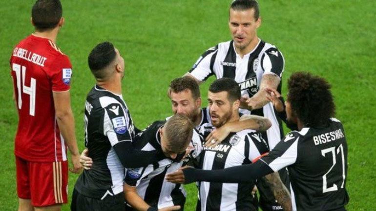 Η μεγάλη ντροπή των «μεγάλων» του ποδοσφαίρου μας