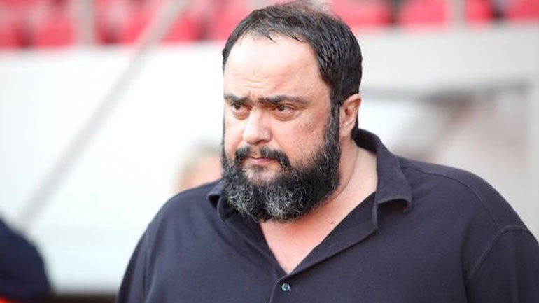 Το ΦΩΣ, η ελευθεροτυπία και ο Μαρινάκης! Το ΦΩΣ, η ελευθεροτυπία και ο Μαρινάκης!