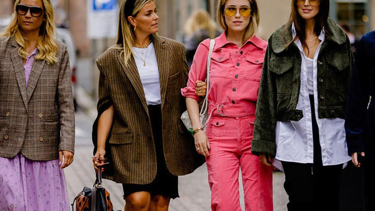 Πώς τα ρούχα επηρεάζουν τα συναισθήματα και την ψυχολογία μας