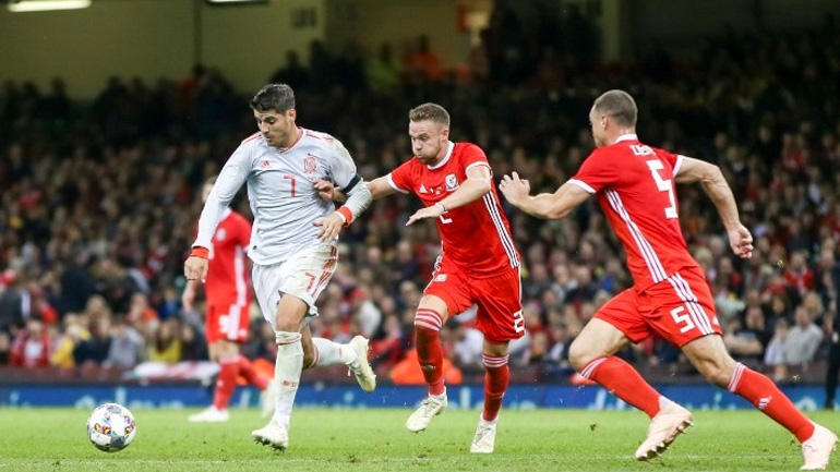 Φιλικές νίκες για Ισπανία και Αργεντινή