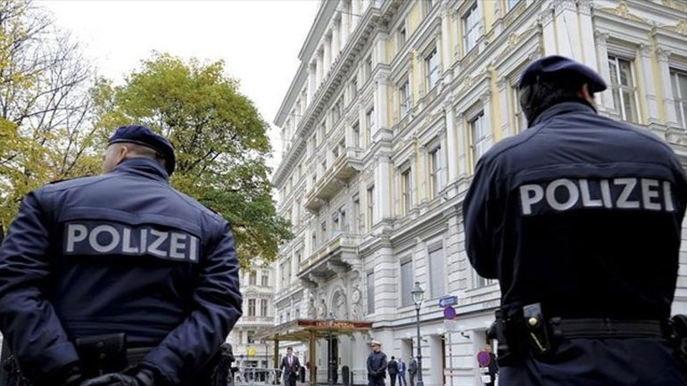 Αυστρία: Φυλάκιση δύο ετών σε πρώην ανώτερο στέλεχος της συγκυβέρνησης για ναζιστική δραστηριοποίηση