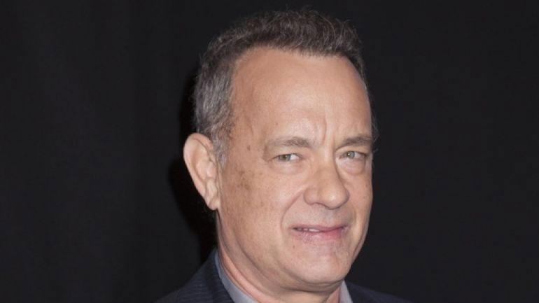 Τεχνικός ήχου σκοτώθηκε στα γυρίσματα της νέας ταινίας του Τομ Χανκς