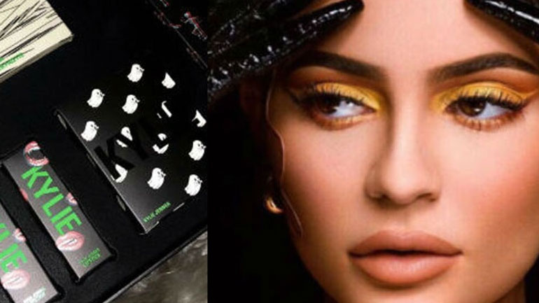 Κι όμως η Kylie Jenner κυκλοφορεί συλλογή αφιερωμένη στο… Halloween!