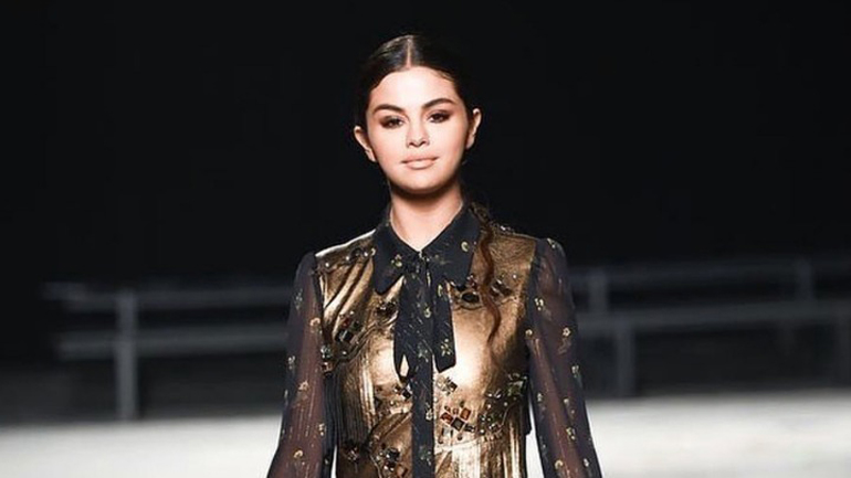 Σε ψυχιατρική μονάδα νοσηλεύεται η Selena Gomez