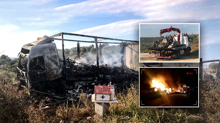 Τραγωδία στην Καβάλα