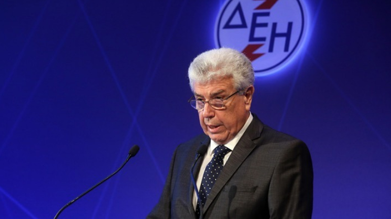 Παναγιωτάκης: Η έκπτωση 15% για τους συνεπείς πελάτες της ΔΕΗ δεν πρόκειται να καταργηθεί