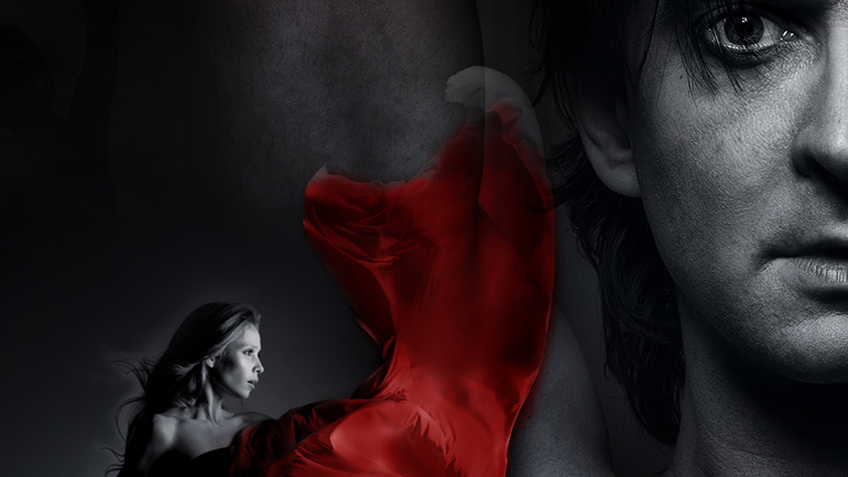 «Άλμα προς την ελευθερία – Η ιστορία του Ρούντολφ Νουρέγιεφ» στο Θέατρο Αυλαία