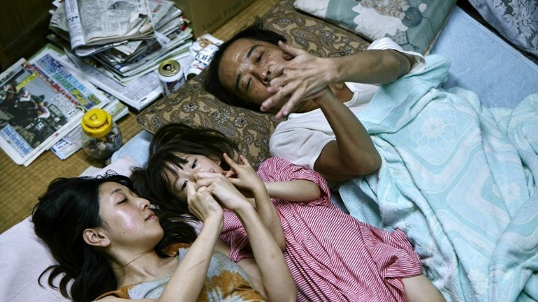 59ο Φεστιβάλ Κινηματογράφου: Οι βραβευμένες τανίες «Κλέφτες καταστημάτων» και «Κορίτσι» στην έναρξη και τη λήξη