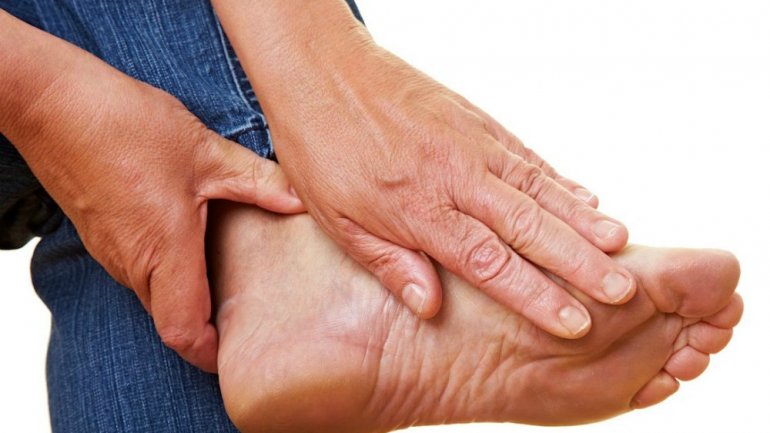 Ουρική αρθρίτιδα: Τα γονίδια είναι πιο σημαντικά από τη διατροφή