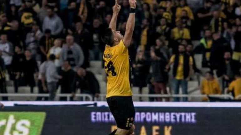 Αφαιρούν τρεις βαθμούς από την ΑΕΚ οι… οπαδοί της