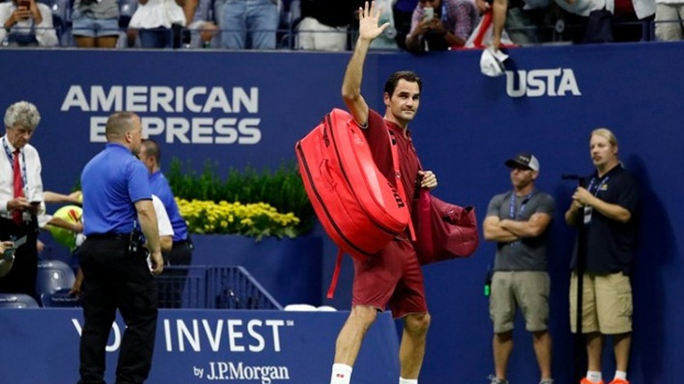 Ήττα για τον Φέντερερ στη Σανγκάη